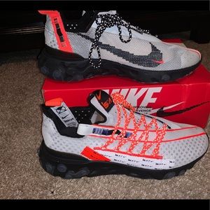 Nike React ISPA (Men) **LIKE NEW**